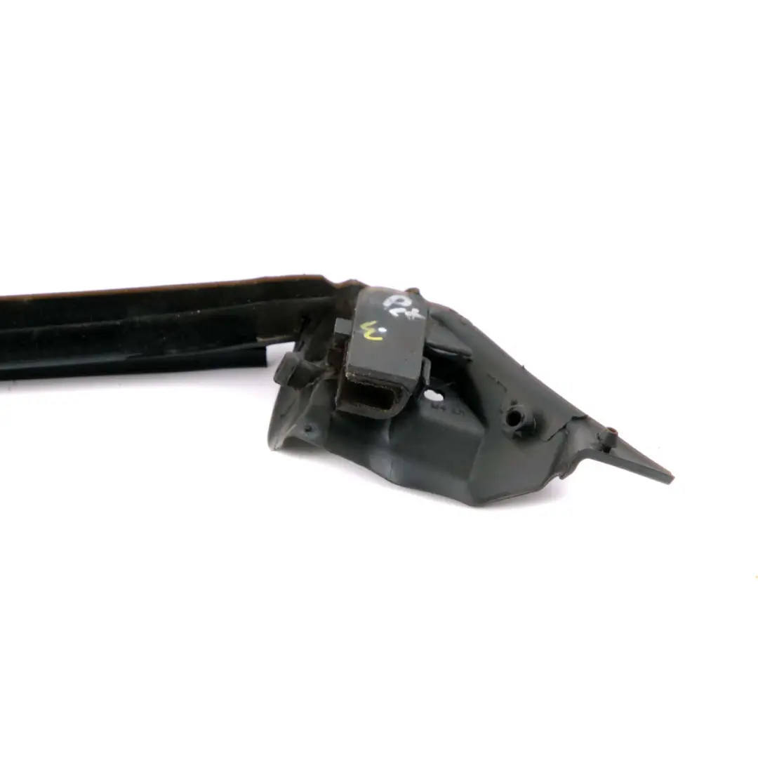 BMW i3 I01 Guarnizione canale interno porta anteriore sinistra - SKU 7277049 - Numero di parte 7277049