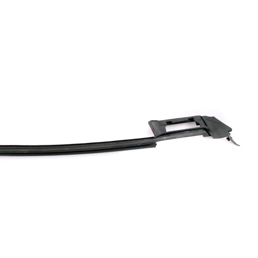BMW i3 I01 Uszczelka Prowadnicy Szyby Wewnętrzna Drzwi Przód Lewa - SKU 7277049 - Numer Części 7277049