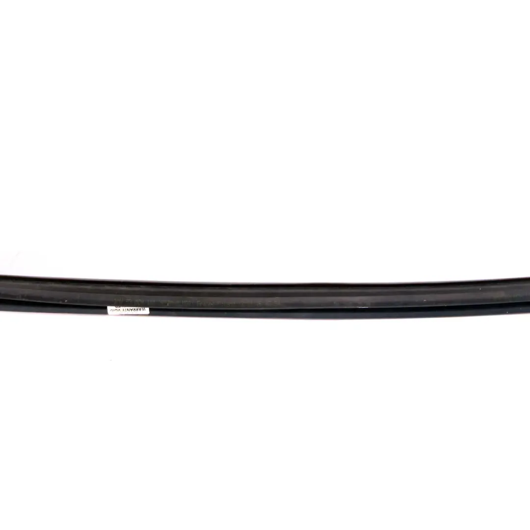 Kanalabdichtung Innen Tür Vorne Links Dichtung für BMW i3 I01 mit Teilenummer 7277049 BMW i3 I01 Kanalabdichtung Innen Tür Vorne Links Dichtung - SKU 7277049 - Teilenummer 7277049