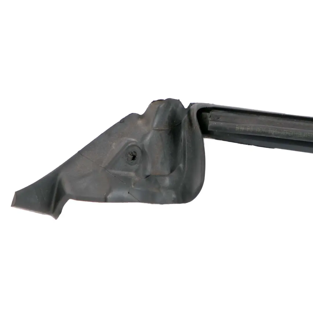 BMW i3 I01 Guarnizione canale interno porta anteriore sinistra - SKU 7277049 - Numero di parte 7277049