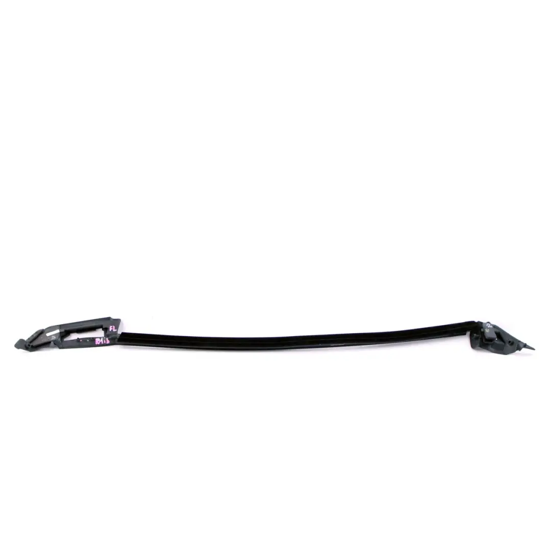 BMW i3 I01 Canal Sellado Interior Puerta Delantera Izquierda Junta - SKU 7277049 - Número de pieza 7277049