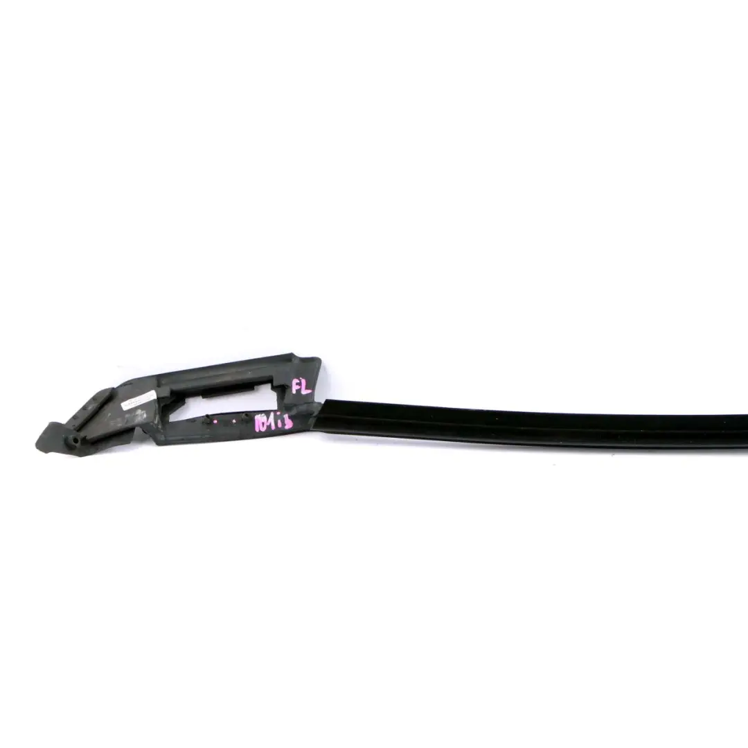 Guarnizione canale interno porta anteriore sinistra per BMW i3 I01 con numero di parte 7277049 BMW i3 I01 Guarnizione canale interno porta anteriore sinistra - SKU 7277049 - Numero di parte 7277049