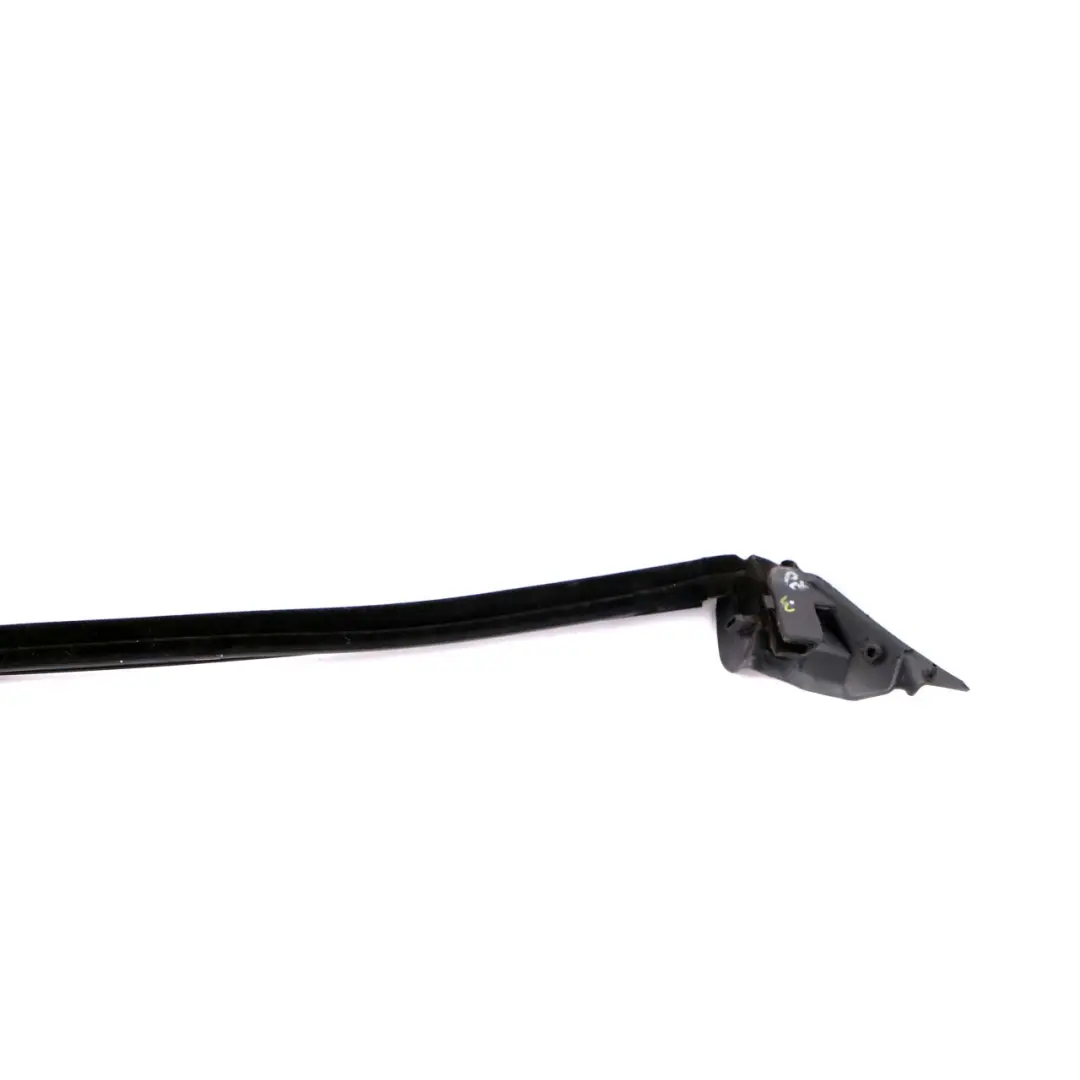 Kanalabdichtung Innen Tür Vorne Links Dichtung für BMW i3 I01 mit Teilenummer 7277049 BMW i3 I01 Kanalabdichtung Innen Tür Vorne Links Dichtung - SKU 7277049 - Teilenummer 7277049