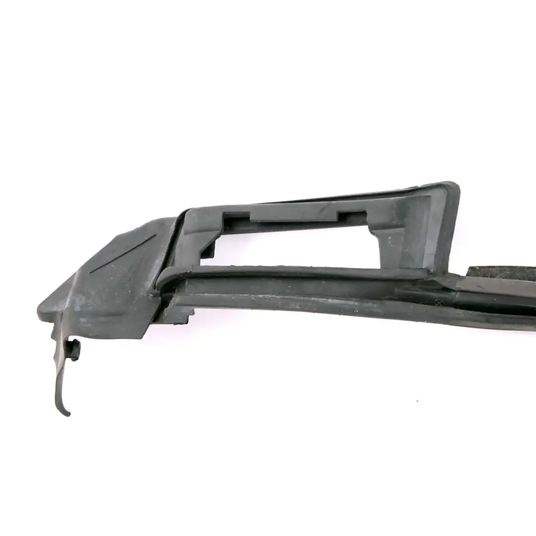 Channel Sealing Inside Door Front Right Seal to BMW i3 I01 with Part number 7277050 BMW i3 I01 Channel Sealing Inside Door Front Right Seal - SKU 7277050 - Part number 7277050