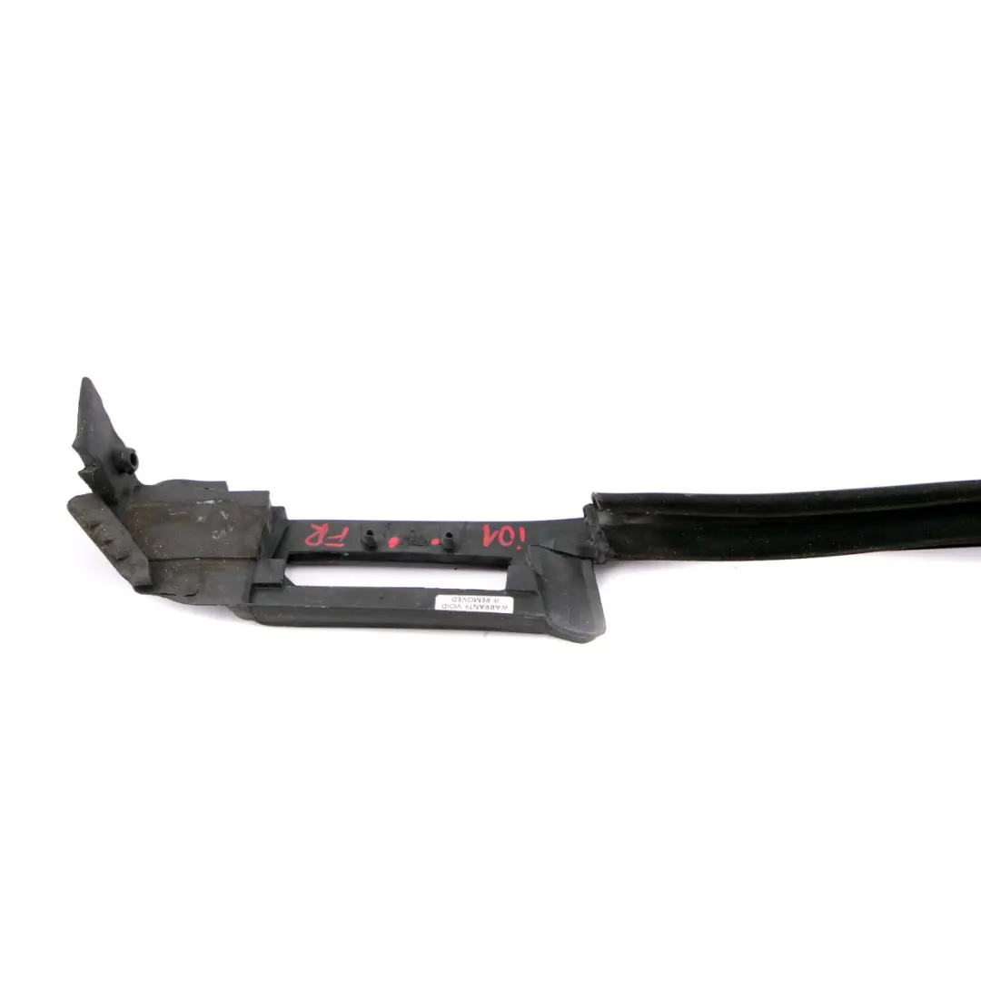 BMW i3 I01 Guarnizione canale interno porta anteriore destra - SKU 7277050 - Numero di parte 7277050