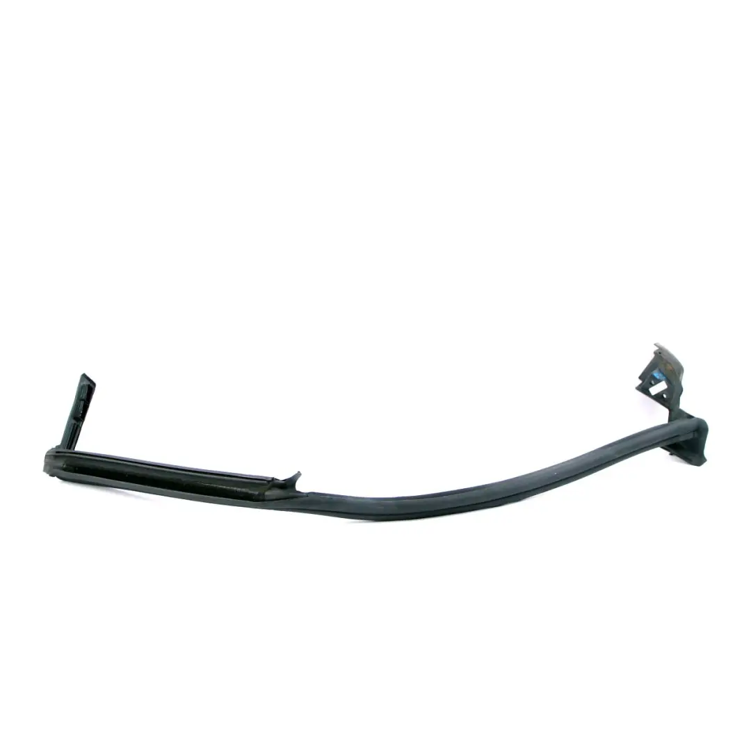 BMW i3 I01 Door Weatherstrip B Pillar Seal Gasket Left N/S Black - SKU 7277059 - Part number 7277059