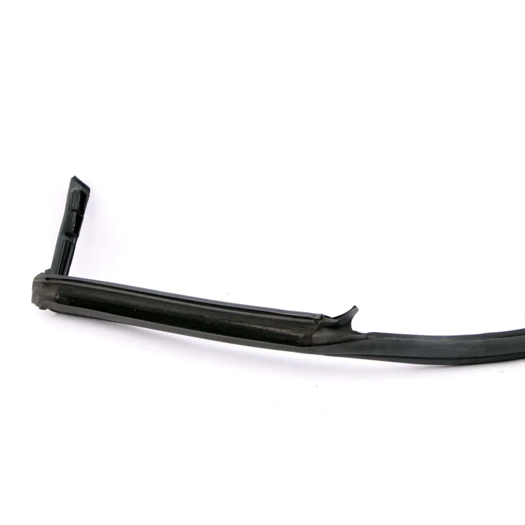 Door Weatherstrip B Pillar Seal Gasket Left N/S Black to BMW i3 I01 with Part number 7277059 BMW i3 I01 Door Weatherstrip B Pillar Seal Gasket Left N/S Black - SKU 7277059 - Part number 7277059