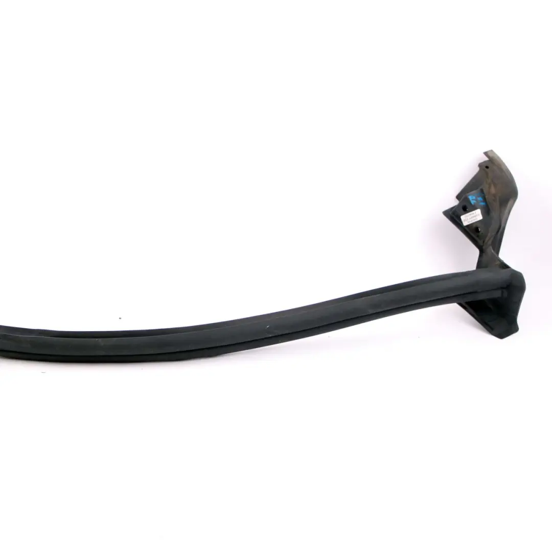 Türdichtungsleiste B Säule Dichtung Links Schwarz für BMW i3 I01 mit Teilenummer 7277059 BMW i3 I01 Türdichtungsleiste B Säule Dichtung Links Schwarz - SKU 7277059 - Teilenummer 7277059