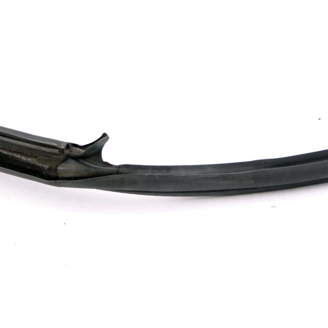 BMW i3 I01 Joint d'Etanchéité de Porte B Joint de Colonne Gauche Noir - SKU 7277059 - Numéro de pièce 7277059