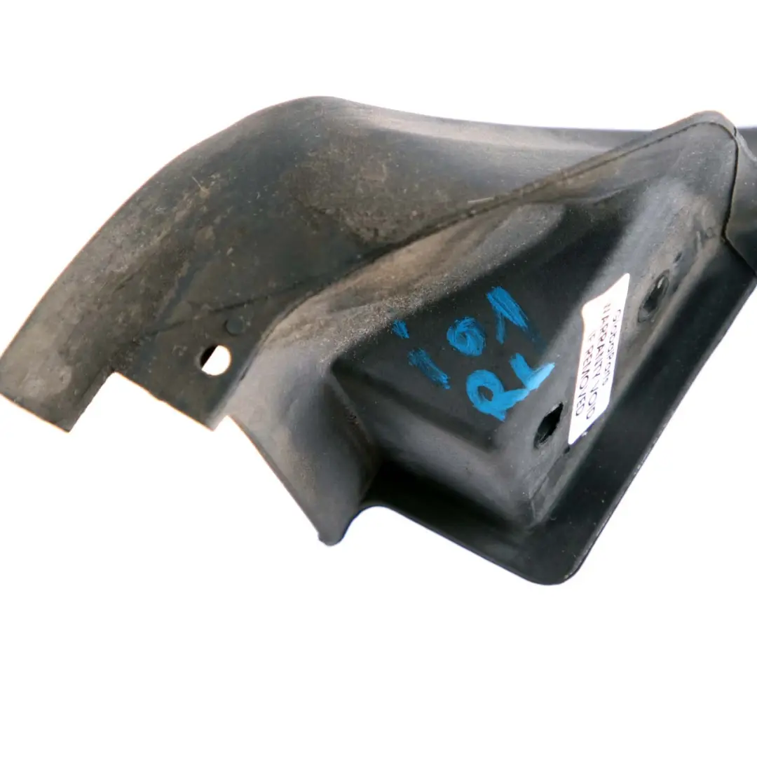 Door Weatherstrip B Pillar Seal Gasket Left N/S Black to BMW i3 I01 with Part number 7277059 BMW i3 I01 Door Weatherstrip B Pillar Seal Gasket Left N/S Black - SKU 7277059 - Part number 7277059