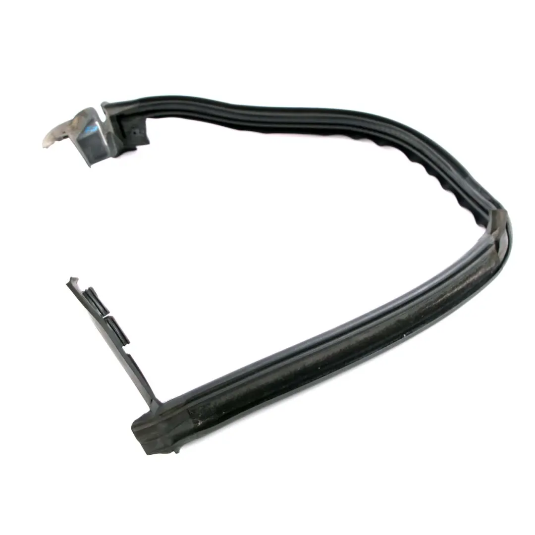 Burlete puerta Pilar B Junta de estanqueidad Izquierda Negro para BMW i3 I01 con número de pieza 7277059 BMW i3 I01 Burlete puerta Pilar B Junta de estanqueidad Izquierda Negro - SKU 7277059 - Número de pieza 7277059