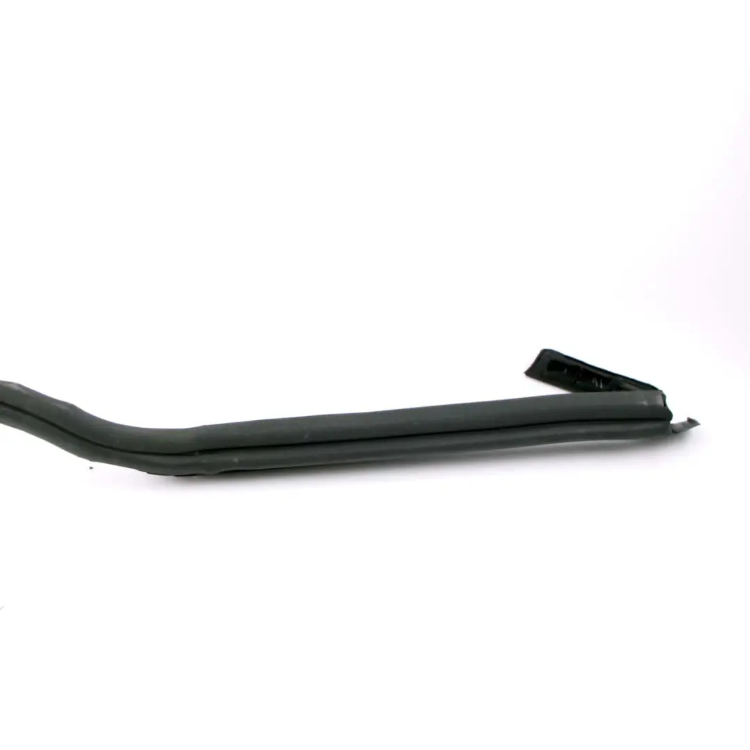 BMW i3 I01 Joint d'Etanchéité de Porte B Joint de Colonne Gauche Noir - SKU 7277059 - Numéro de pièce 7277059