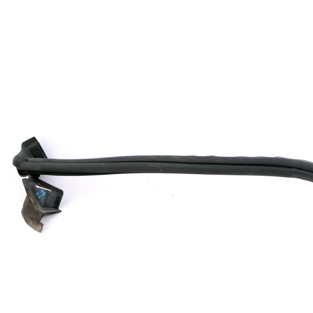 Guarnizione di tenuta del montante B portiera sinistra Nero per BMW i3 I01 con numero di parte 7277059 BMW i3 I01 Guarnizione di tenuta del montante B portiera sinistra Nero - SKU 7277059 - Numero di parte 7277059