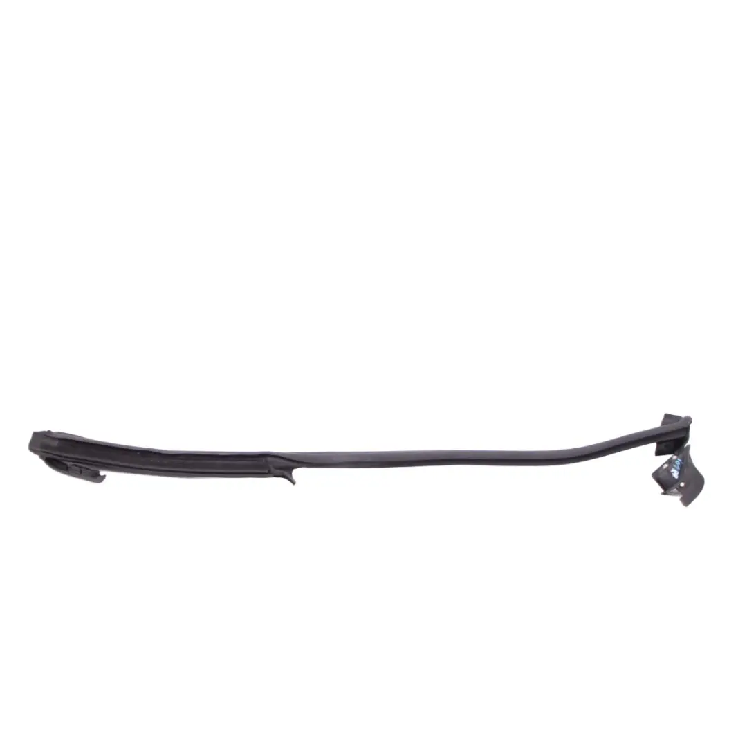 BMW i3 I01 Door Weatherstrip B Pillar Seal Gasket Right O/S Black - SKU 7277060 - Part number 7277060