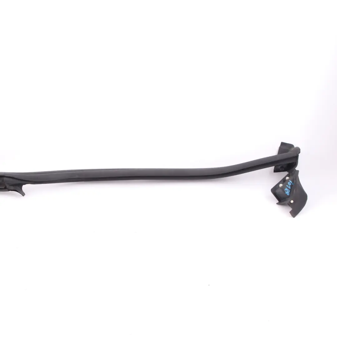 Türdichtungsleiste B Säule Dichtung Rechts Schwarz für BMW i3 I01 mit Teilenummer 7277060 BMW i3 I01 Türdichtungsleiste B Säule Dichtung Rechts Schwarz - SKU 7277060 - Teilenummer 7277060