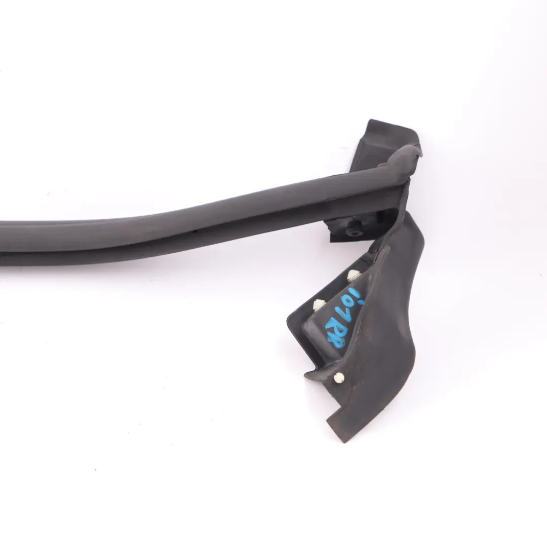 Burlete De Puerta Pilar B Junta De Estanqueidad Derecha Negro para BMW i3 I01 con número de pieza 7277060 BMW i3 I01 Burlete De Puerta Pilar B Junta De Estanqueidad Derecha Negro - SKU 7277060 - Número de pieza 7277060