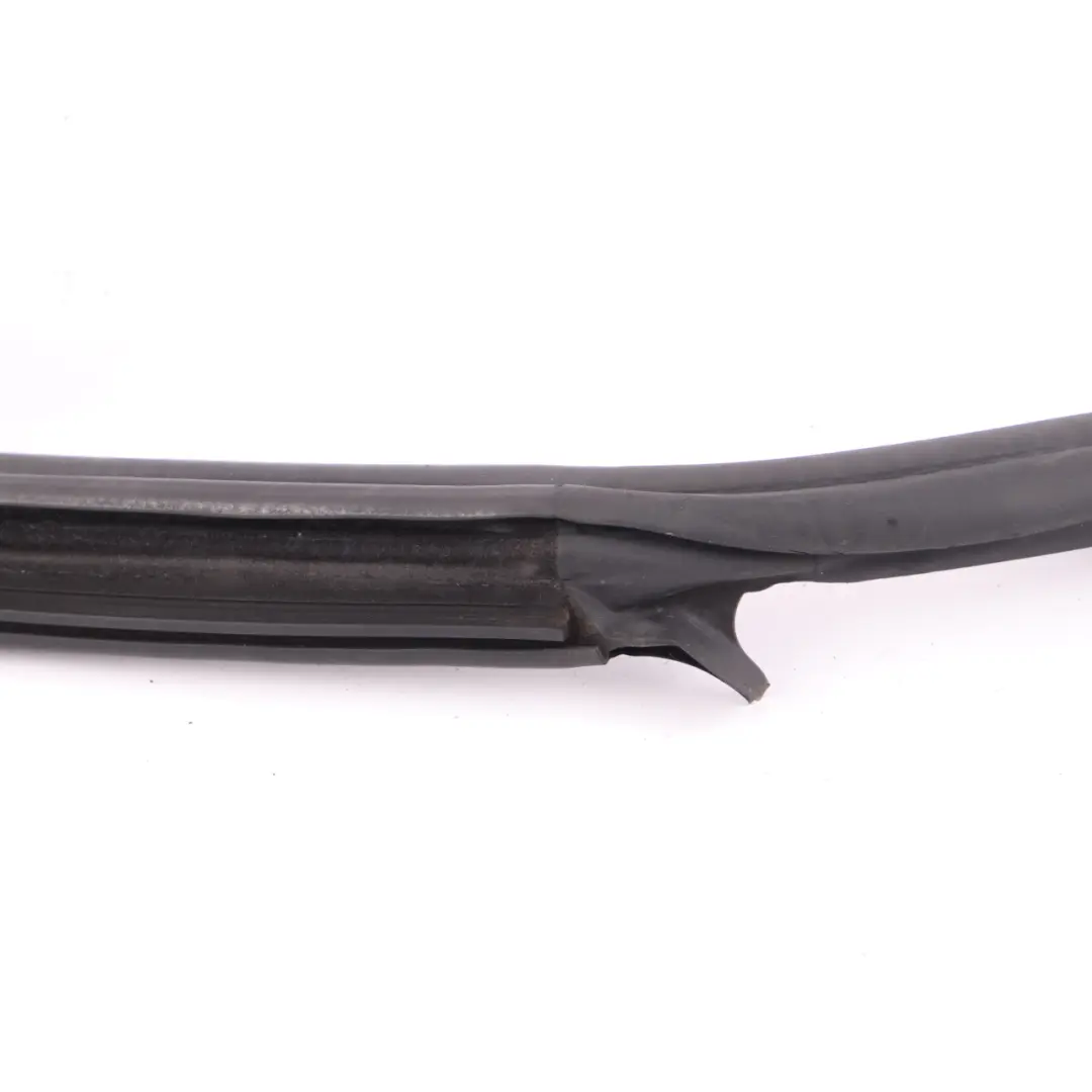 BMW i3 I01 Door Weatherstrip B Pillar Seal Gasket Right O/S Black - SKU 7277060 - Part number 7277060