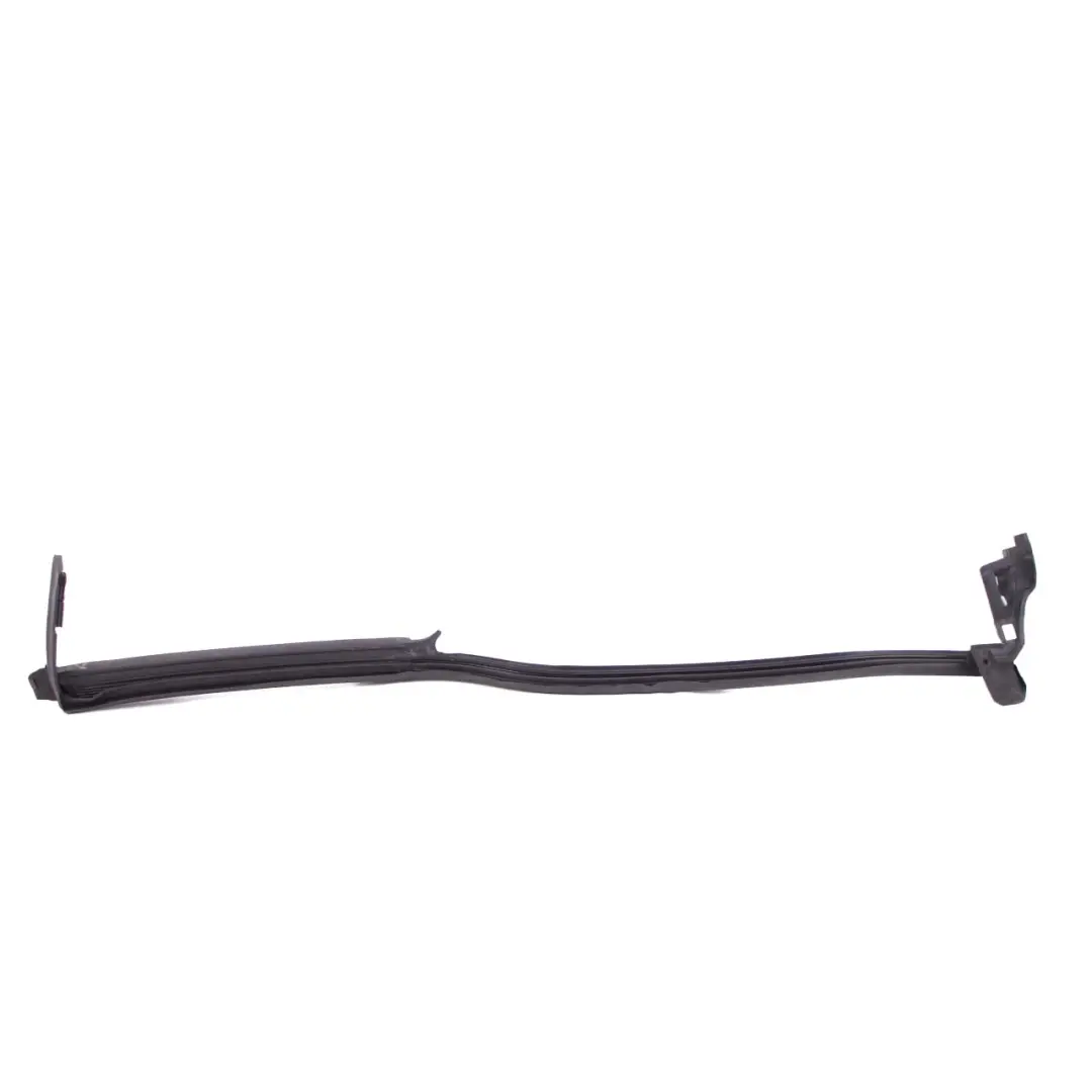 BMW i3 I01 Door Weatherstrip B Pillar Seal Gasket Right O/S Black - SKU 7277060 - Part number 7277060