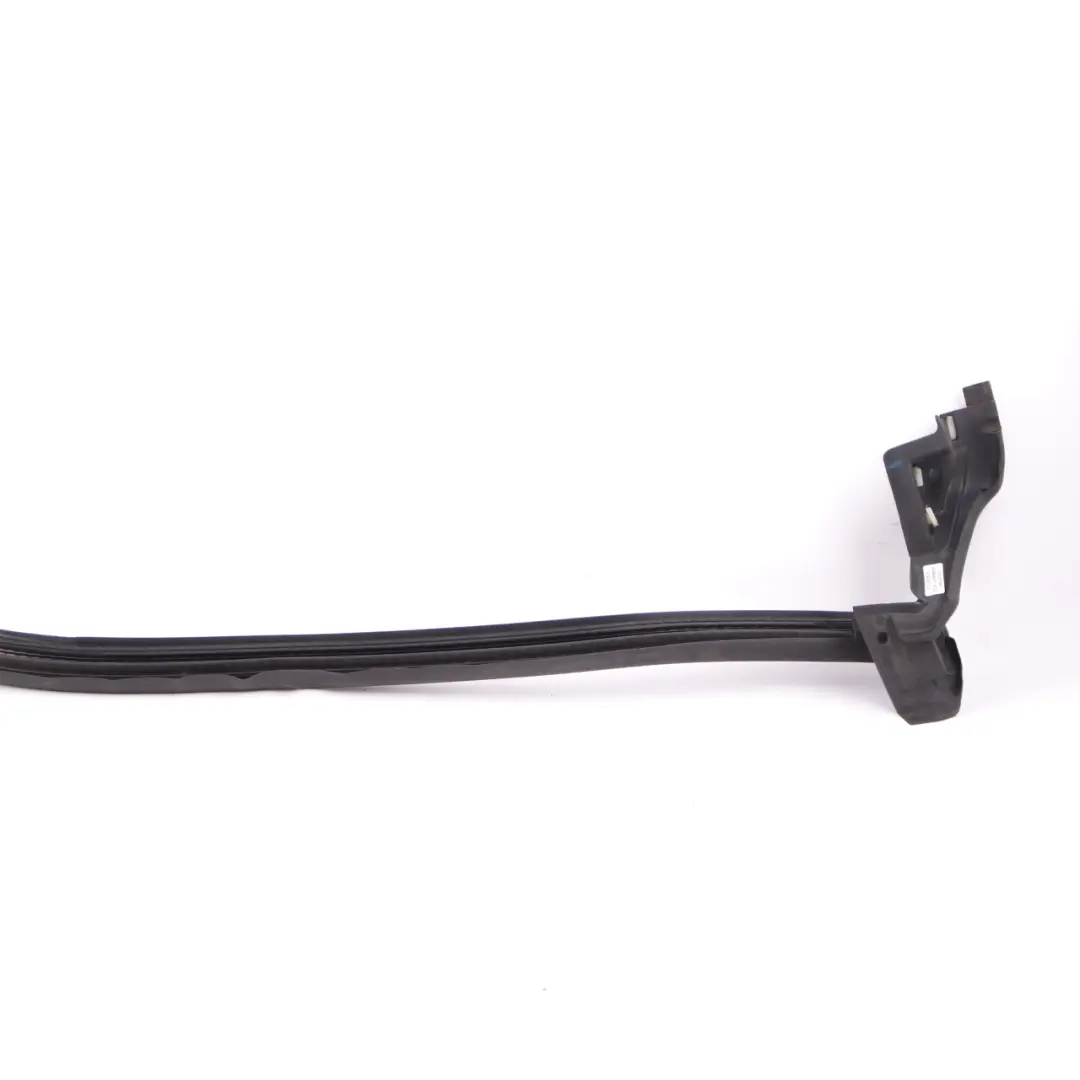 Guarnizione Di Tenuta Del Montante B Della Portiera Destra Nero per BMW i3 I01 con numero di parte 7277060 BMW i3 I01 Guarnizione Di Tenuta Del Montante B Della Portiera Destra Nero - SKU 7277060 - Numero di parte 7277060