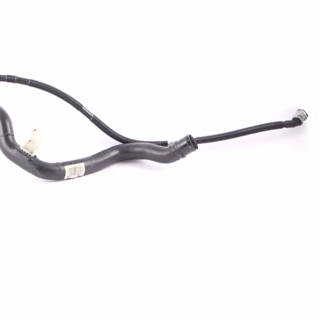 Filler Pipe Plastic Tube Tank Neck Line to BMW F34 GT Diesel Fuel with Part number 7277710 BMW F34 GT Diesel Fuel Filler Pipe Plastic Tube Tank Neck Line - SKU 7277710 - Part number 7277710