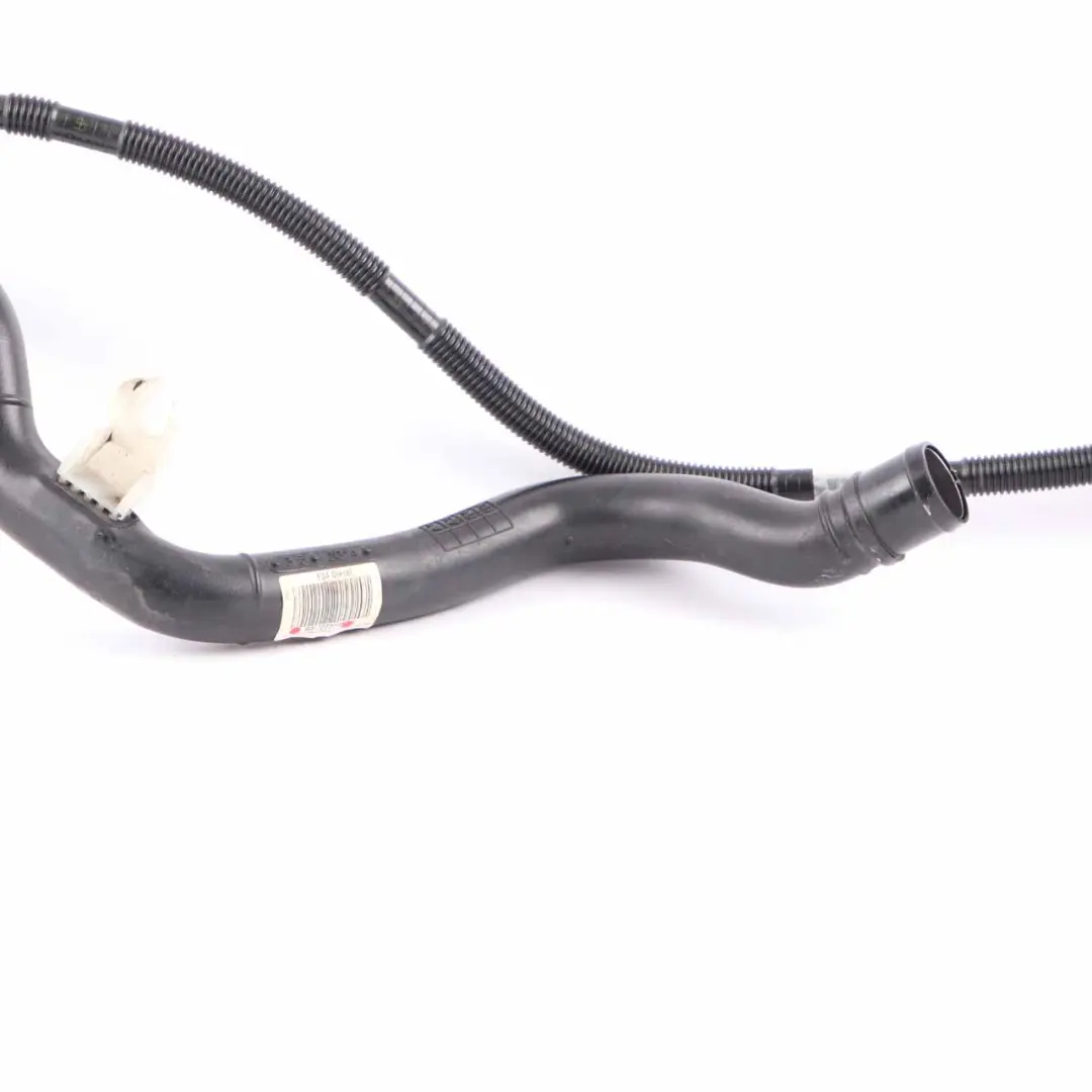 Filler Pipe Plastic Tube Tank Neck Line to BMW F34 GT Diesel Fuel with Part number 7277710 BMW F34 GT Diesel Fuel Filler Pipe Plastic Tube Tank Neck Line - SKU 7277710 - Part number 7277710