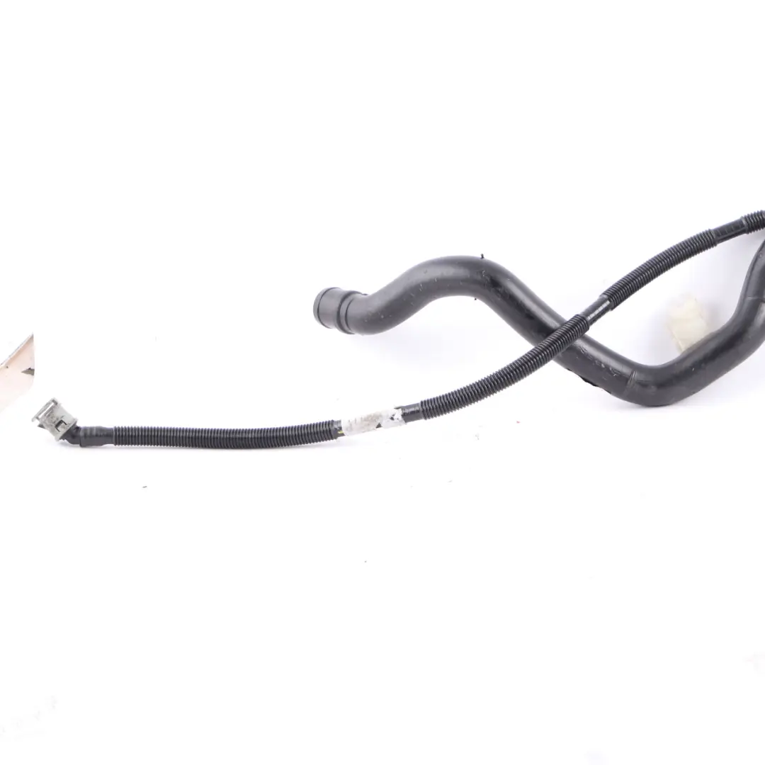Filler Pipe Plastic Tube Tank Neck Line to BMW F34 GT Diesel Fuel with Part number 7277710 BMW F34 GT Diesel Fuel Filler Pipe Plastic Tube Tank Neck Line - SKU 7277710 - Part number 7277710