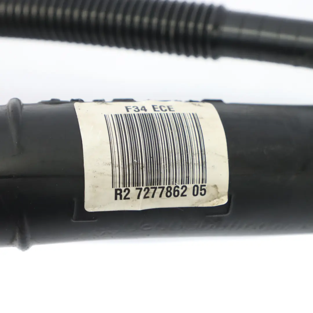  Tuyau de remplissage de carburant BMW F34 GT Petrol N20 N55 B48 B55 - SKU 7277862 - Numéro de pièce 7277862