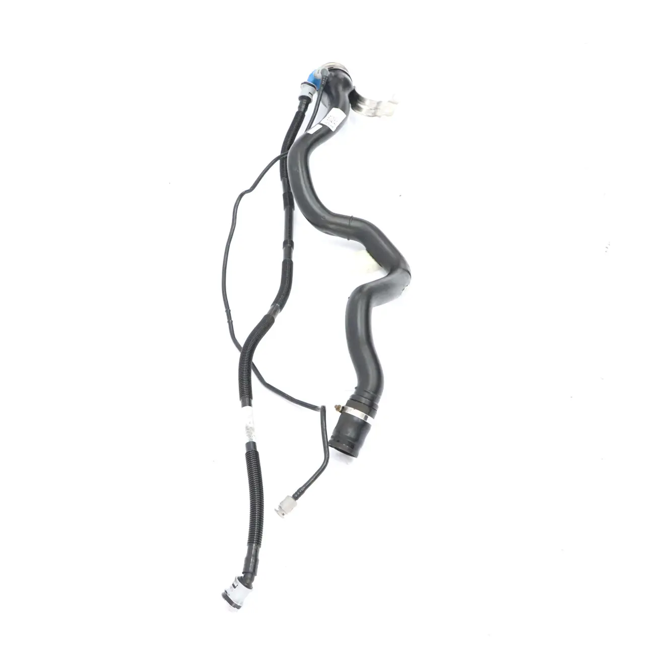 Fuel Filler Pipe BMW F34 GT Petrol N20 N55 B55 Cuello llenado depósito 7277862