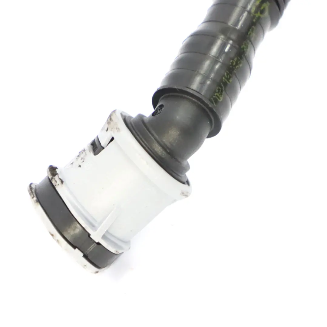Filler Pipe BMW F34 GT Petrol N20 N55 B48 B55 Tank Filler Neck Line to Fuel with Part number 7277862 Fuel Filler Pipe BMW F34 GT Petrol N20 N55 B48 B55 Tank Filler Neck Line - SKU 7277862 - Part number 7277862