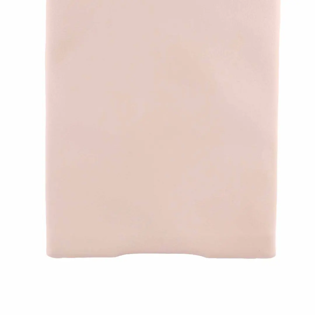 Accoudoir Siège arrière Centre rangement Housse Cuir Oyster pour BMW F10 à propos du numéro de pièce 7277991 BMW F10 Accoudoir Siège arrière Centre rangement Housse Cuir Oyster - SKU 7277991 - Numéro de pièce 7277991