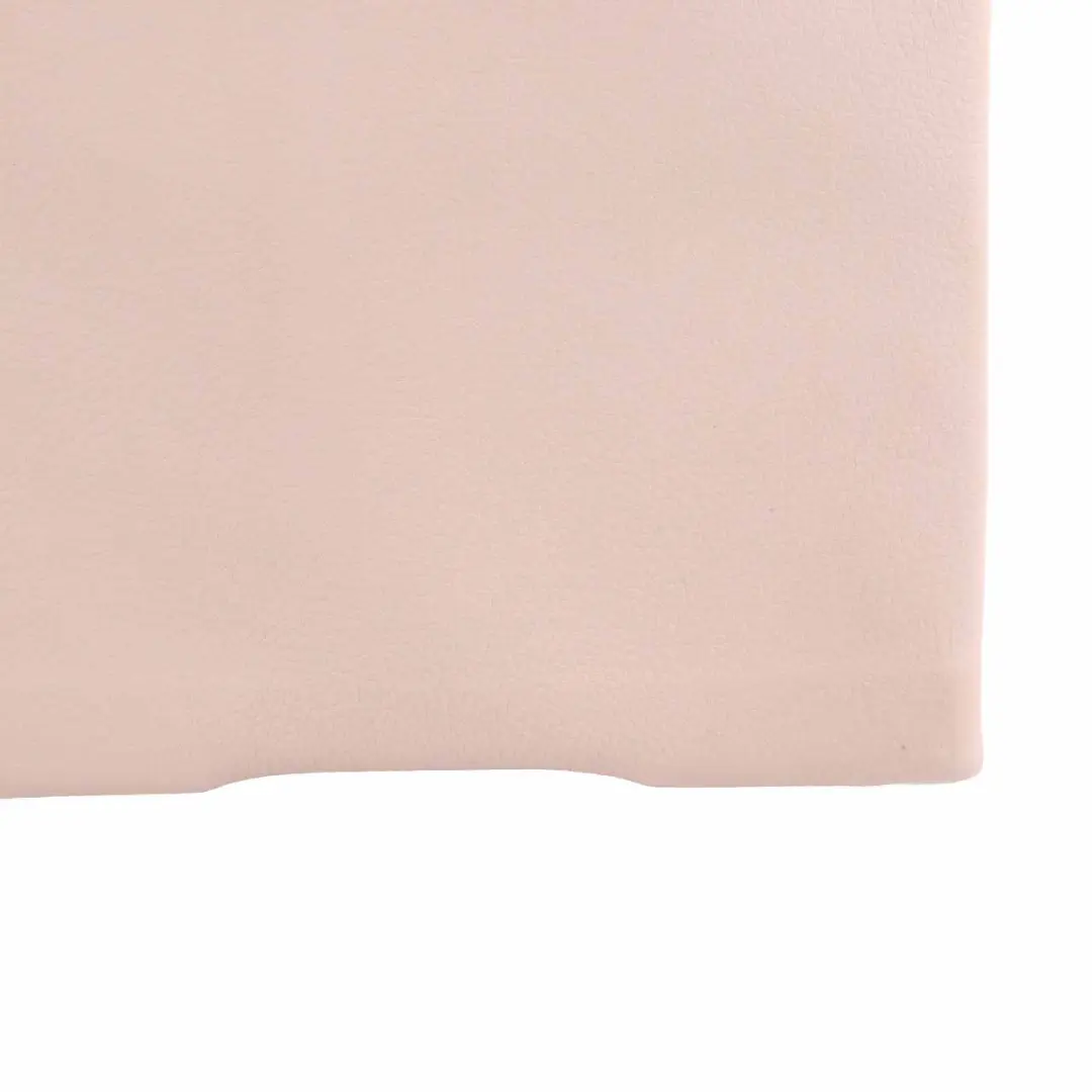 Podłokietnik Schowek Tylny Skóra Oyster do BMW F10 o numerze 7277991 BMW F10 Podłokietnik Schowek Tylny Skóra Oyster - SKU 7277991 - Numer Części 7277991