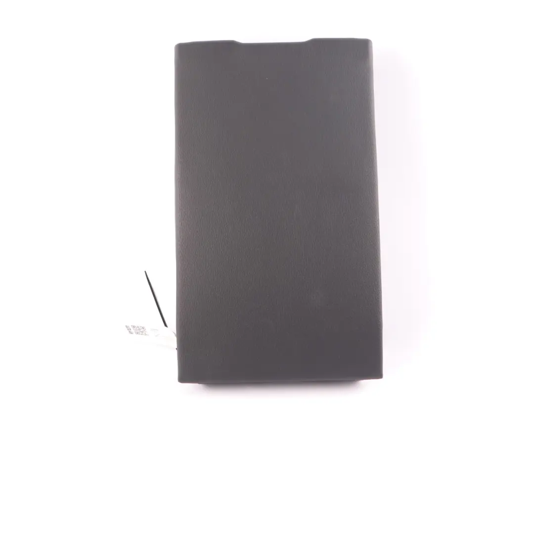 Bracciolo Posteriore Centrale Portabicchieri per BMW F06 F10 F11 con numero di parte 7278006 BMW F06 F10 F11 Bracciolo Posteriore Centrale Portabicchieri - SKU 7278006 - Numero di parte 7278006