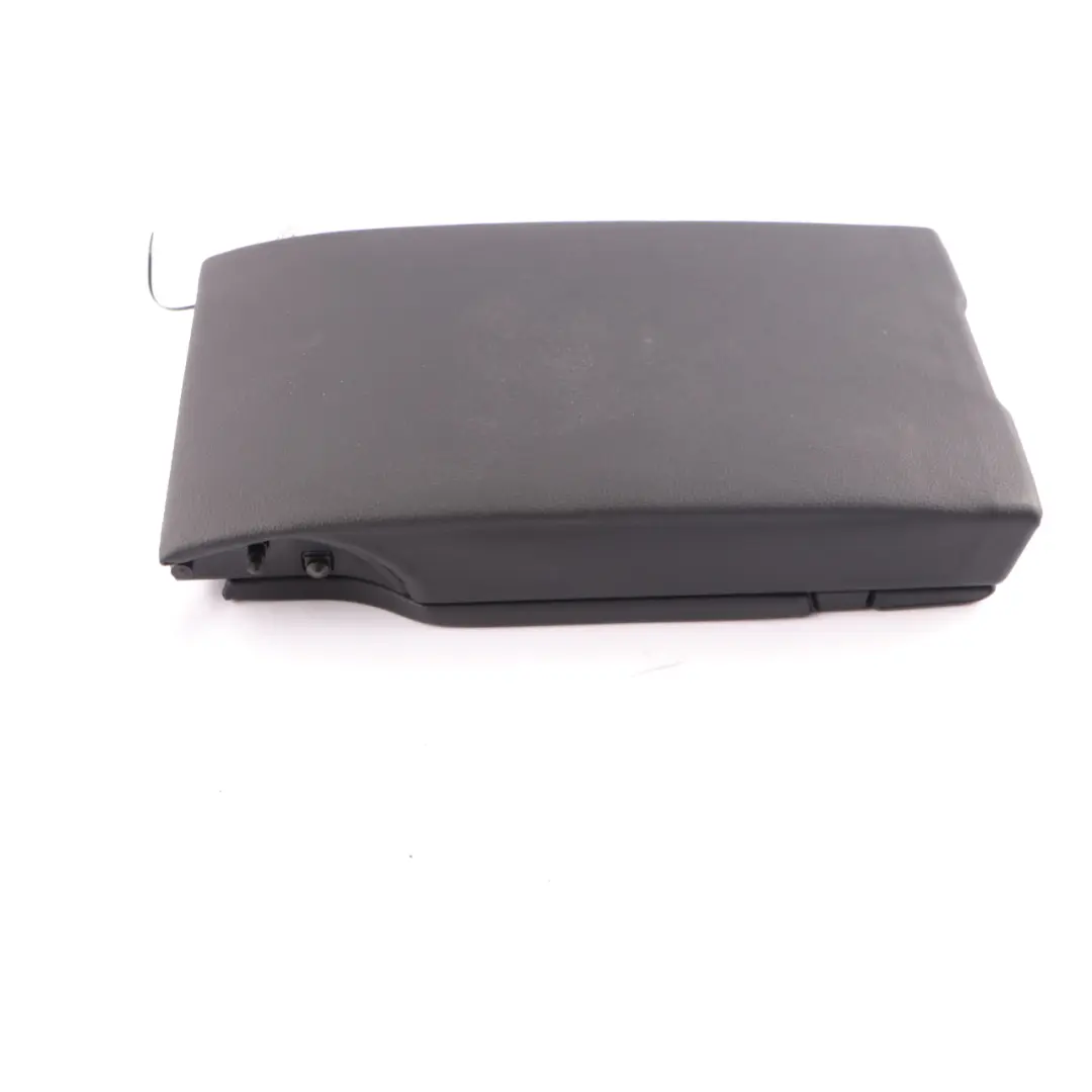 Podłokietnik Tylny Środkowy Uchwyt Na Kubek do BMW F06 F10 F11 o numerze 7278006 BMW F06 F10 F11 Podłokietnik Tylny Środkowy Uchwyt Na Kubek - SKU 7278006 - Numer Części 7278006