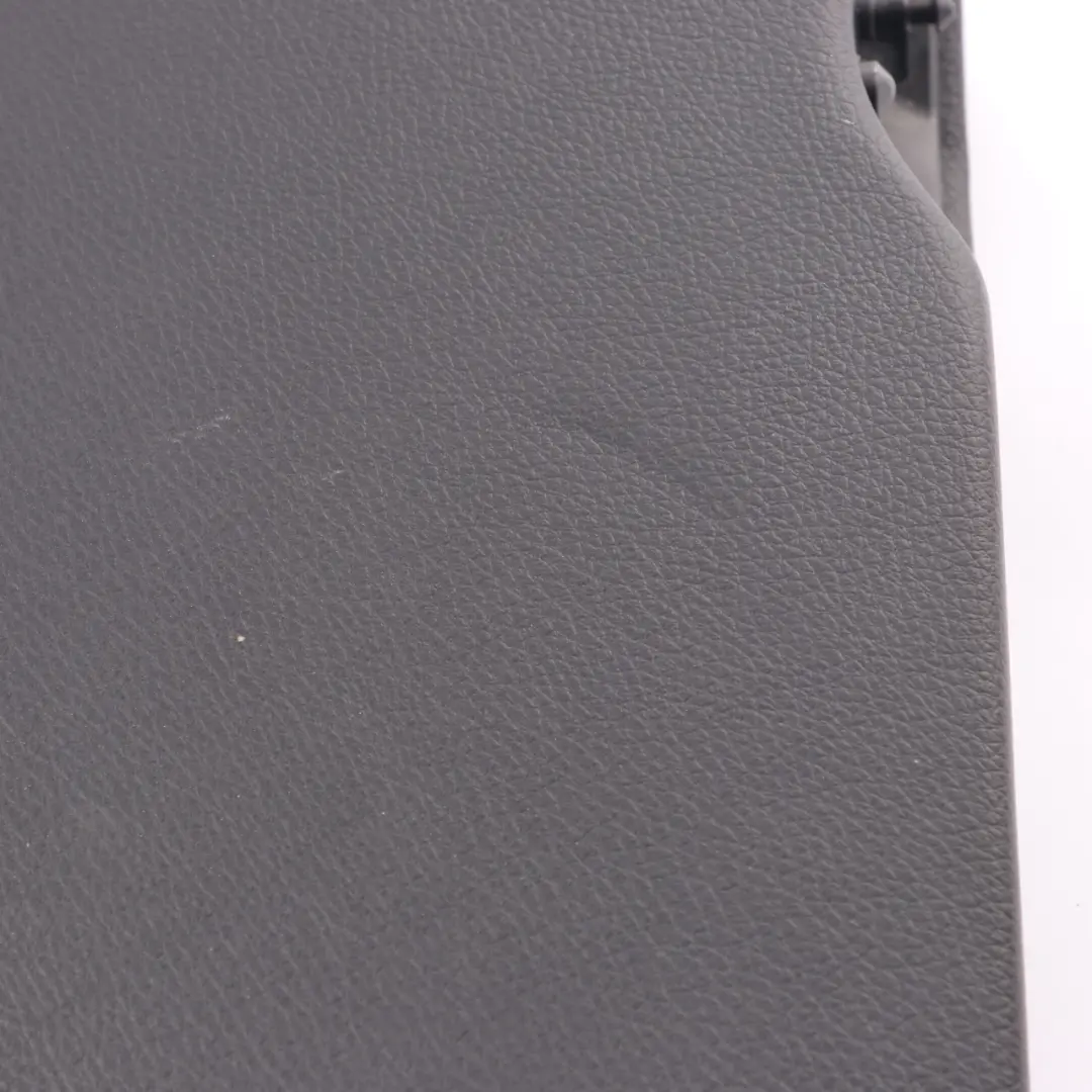 BMW F06 F10 F11 Podłokietnik Tylny Środkowy Uchwyt Na Kubek - SKU 7278006 - Numer Części 7278006