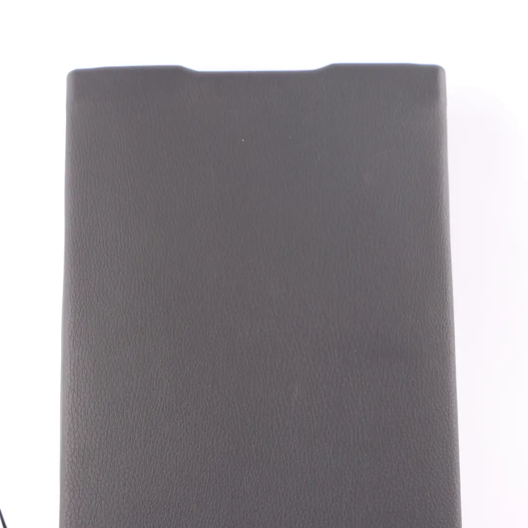 BMW F06 F10 F11 Bracciolo Posteriore Centrale Portabicchieri - SKU 7278006 - Numero di parte 7278006