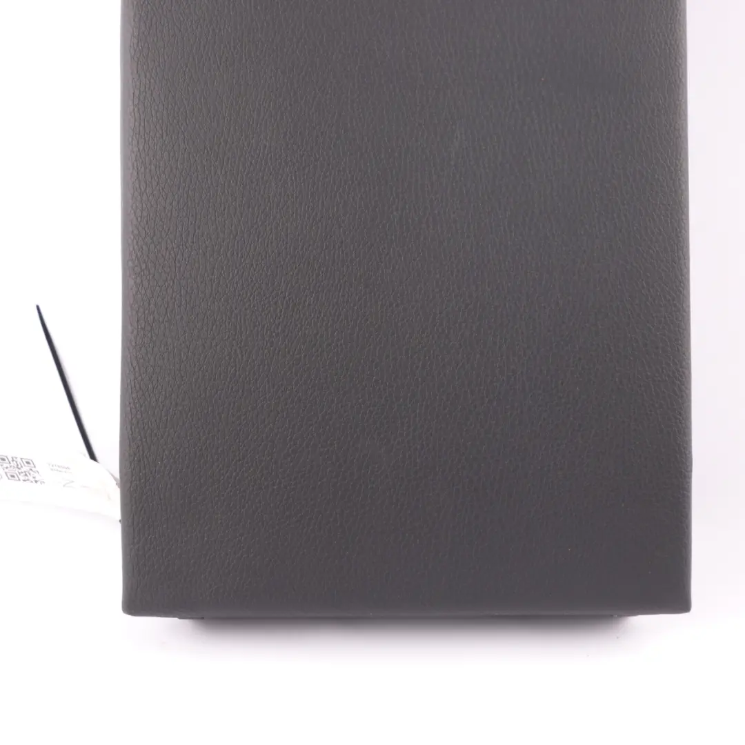 Armrest Rear Center Cup Holder to BMW F06 F10 F11 with Part number 7278006 BMW F06 F10 F11 Armrest Rear Center Cup Holder - SKU 7278006 - Part number 7278006