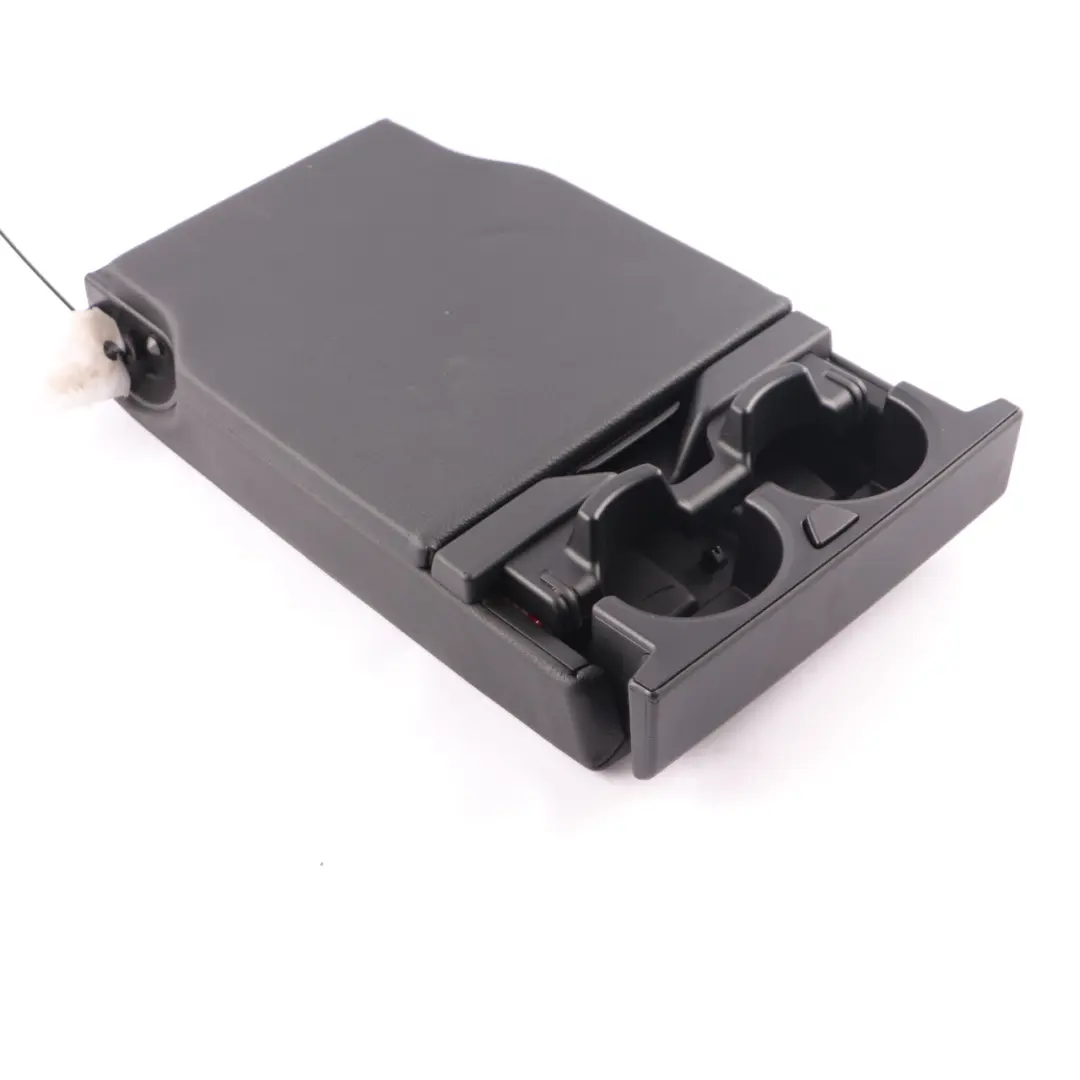 Armrest Rear Center Cup Holder to BMW F06 F10 F11 with Part number 7278006 BMW F06 F10 F11 Armrest Rear Center Cup Holder - SKU 7278006 - Part number 7278006
