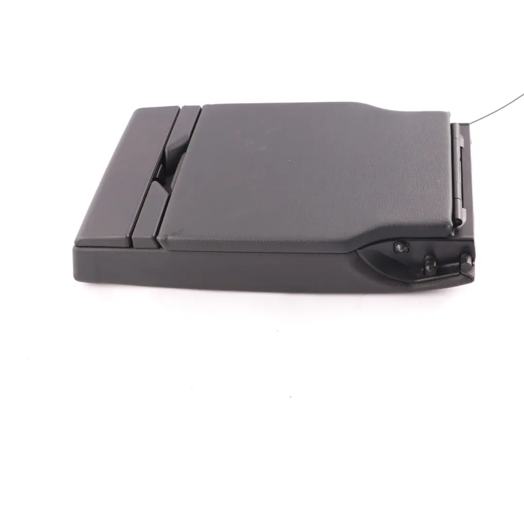 BMW F06 F10 F11 Apoyabrazos Central Trasero Portavasos - SKU 7278006 - Número de pieza 7278006