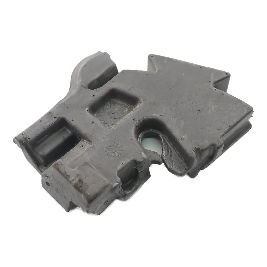 Schall dämmende Fronttrennwand Seitenwand Rechts für BMW X3 F25 mit Teilenummer 7278060 BMW X3 F25 Schall dämmende Fronttrennwand Seitenwand Rechts - SKU 7278060 - Teilenummer 7278060