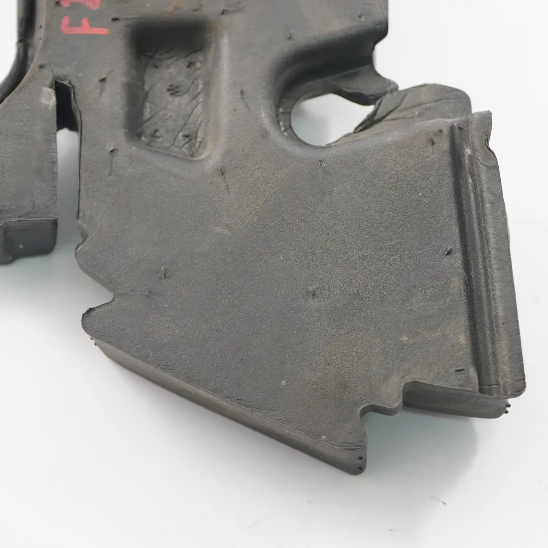 Schall dämmende Fronttrennwand Seitenwand Rechts für BMW X3 F25 mit Teilenummer 7278060 BMW X3 F25 Schall dämmende Fronttrennwand Seitenwand Rechts - SKU 7278060 - Teilenummer 7278060