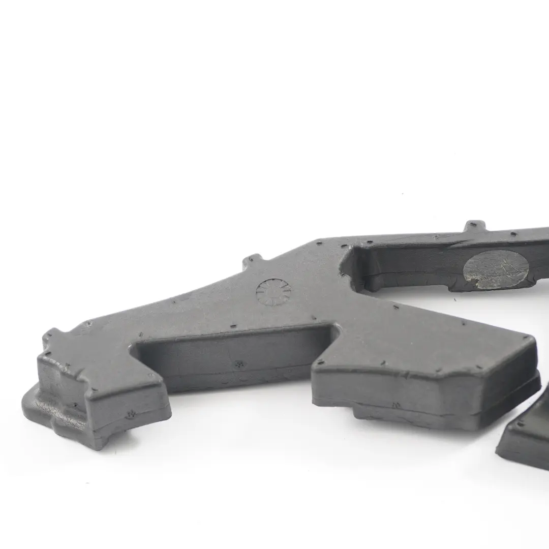 BMW X3 F25 Aislamiento Acústico Pared Lateral Derecha - SKU 7278061 - Número de pieza 7278061