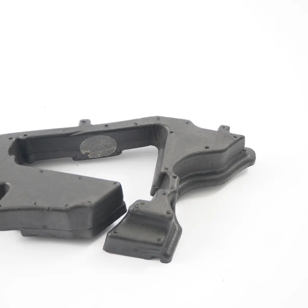 Sound Insulating Front Partition Side Wall Right O/S to BMW X3 F25 with Part number 7278061 BMW X3 F25 Sound Insulating Front Partition Side Wall Right O/S - SKU 7278061 - Part number 7278061