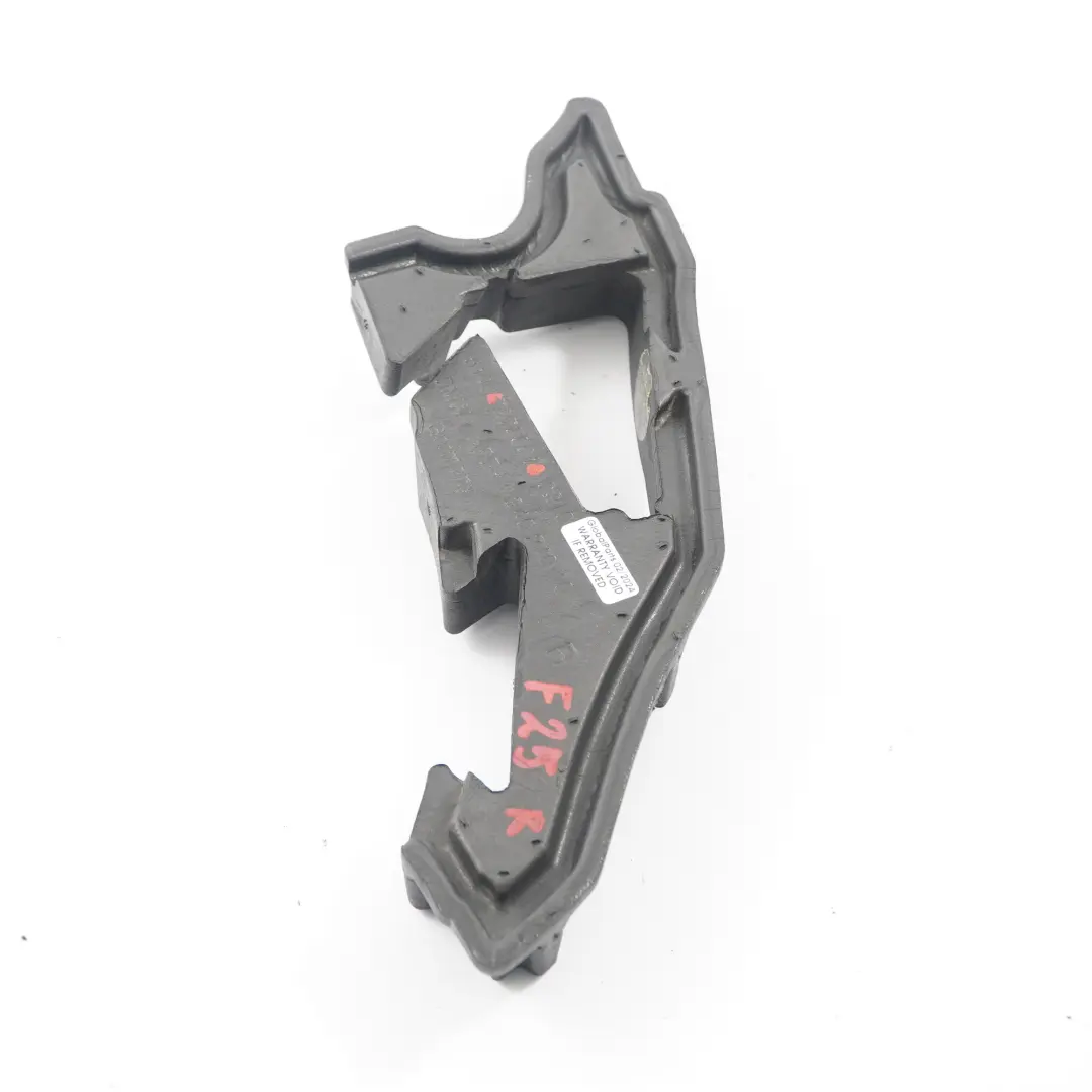 Aislamiento Acústico Pared Lateral Derecha para BMW X3 F25 con número de pieza 7278061 BMW X3 F25 Aislamiento Acústico Pared Lateral Derecha - SKU 7278061 - Número de pieza 7278061