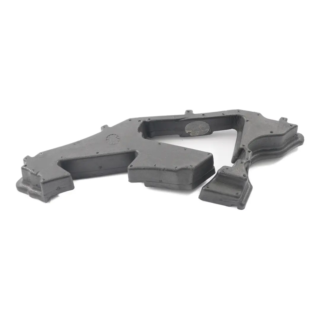 Aislamiento Acústico Pared Lateral Derecha para BMW X3 F25 con número de pieza 7278061 BMW X3 F25 Aislamiento Acústico Pared Lateral Derecha - SKU 7278061 - Número de pieza 7278061