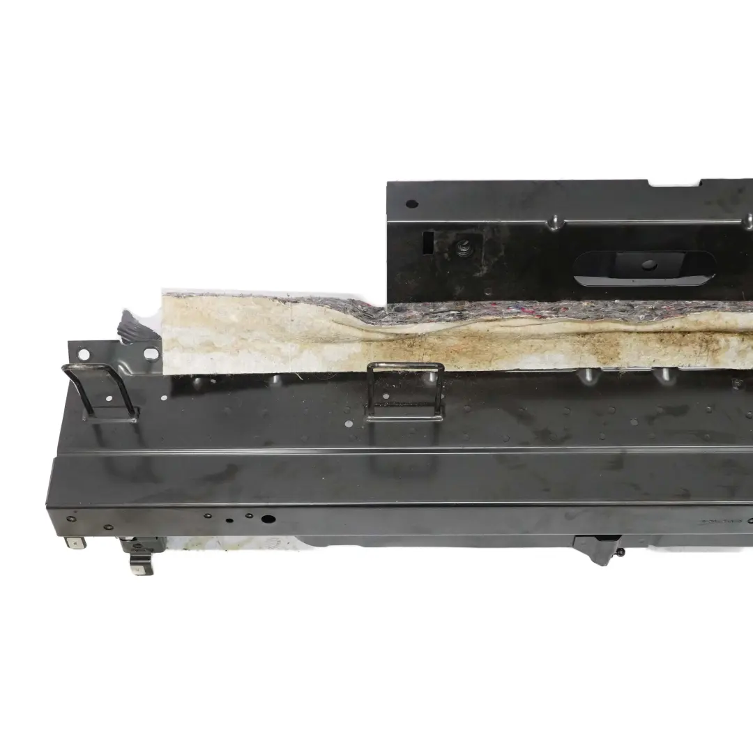 BMW X6 E71 Support arrière de siège pour traverse de dossier - SKU 7278226-1 - Numéro de pièce 7278226