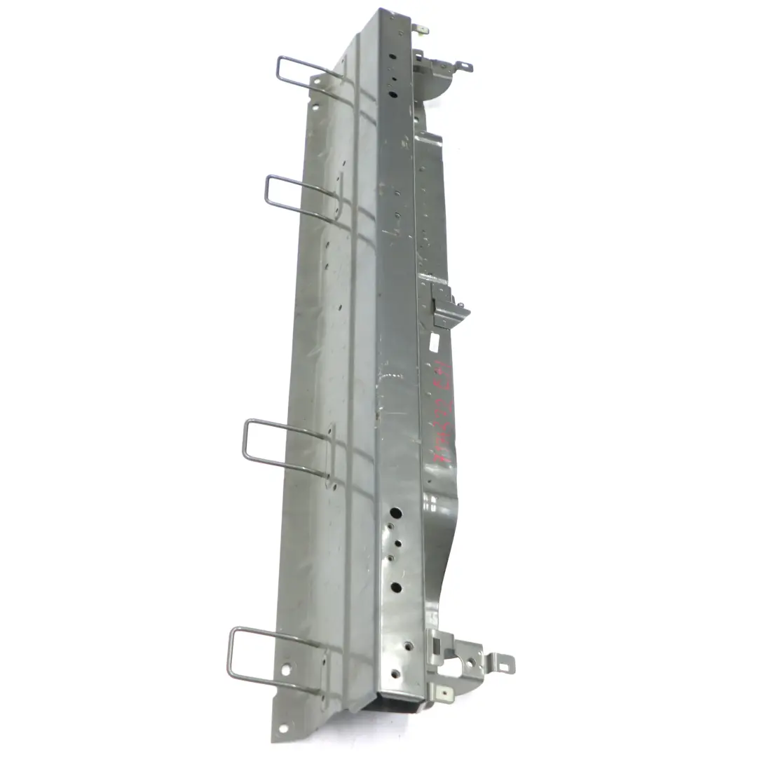 Support arrière de siège pour traverse de dossier pour BMW X6 E71 à propos du numéro de pièce 7278226 BMW X6 E71 Support arrière de siège pour traverse de dossier - SKU 7278226-1 - Numéro de pièce 7278226