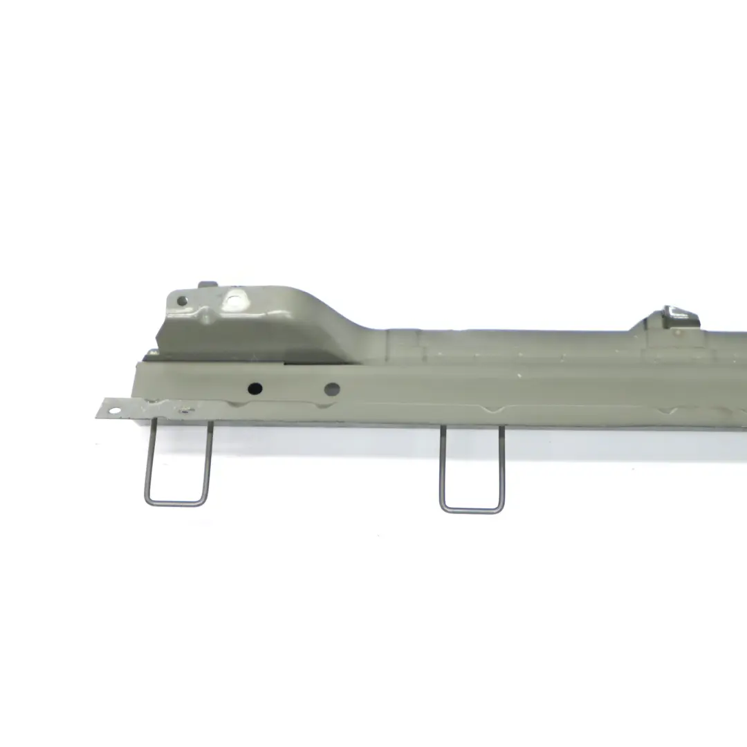 Membro Trasversale Schienale Sedile Montaggio Posteriore per BMW X6 E71 con numero di parte 7278226 BMW X6 E71 Membro Trasversale Schienale Sedile Montaggio Posteriore - SKU 7278226-1 - Numero di parte 7278226