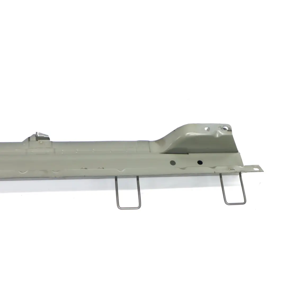 Membro Trasversale Schienale Sedile Montaggio Posteriore per BMW X6 E71 con numero di parte 7278226 BMW X6 E71 Membro Trasversale Schienale Sedile Montaggio Posteriore - SKU 7278226-1 - Numero di parte 7278226