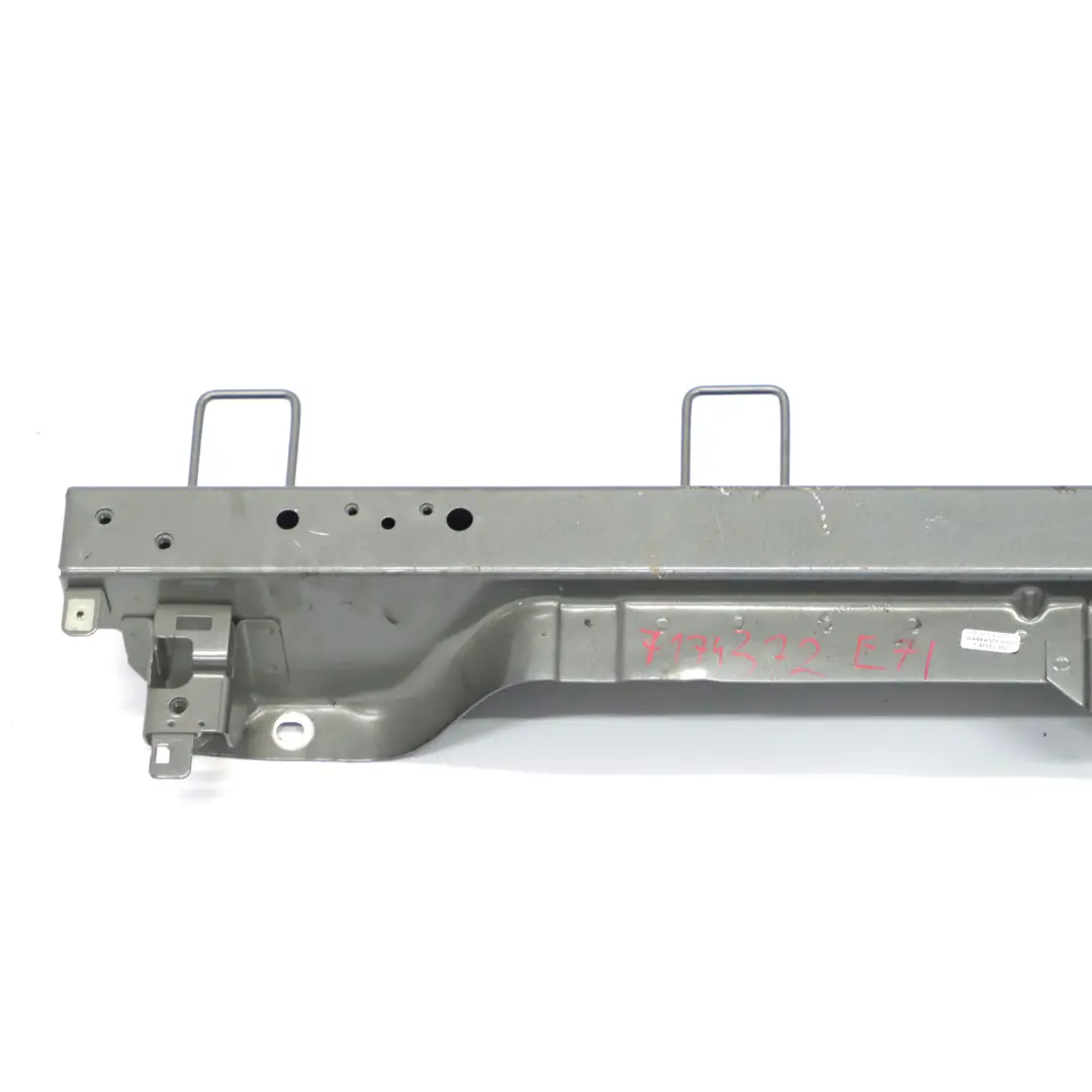 Travesano Respaldo Asiento Montaje Trasero para BMW X6 E71 con número de pieza 7278226 BMW X6 E71 Travesano Respaldo Asiento Montaje Trasero - SKU 7278226-1 - Número de pieza 7278226