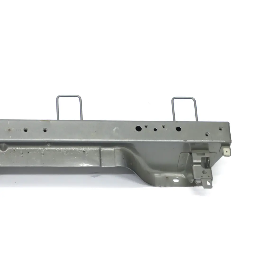 Member Backrest Seat Rear Mounting Bracket Holder to BMW X6 E71 Cross with Part number 7278226 BMW X6 E71 Cross Member Backrest Seat Rear Mounting Bracket Holder - SKU 7278226-1 - Part number 7278226